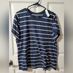 Time And Tru T-Shirt Top 2XL NWT